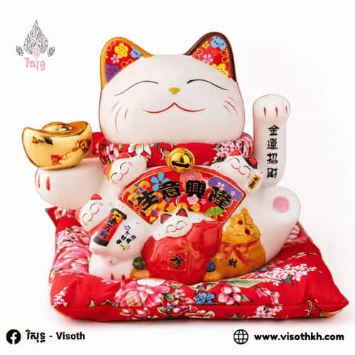 Lucky Cat 010