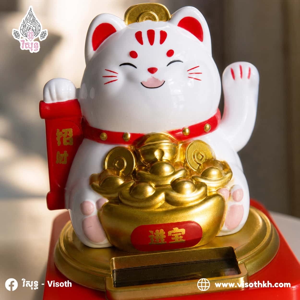 Lucky Cat 015